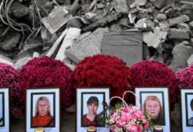 Московиты убили на Харьковщине пятерых медиков: сегодня с ними прощаются коллеги