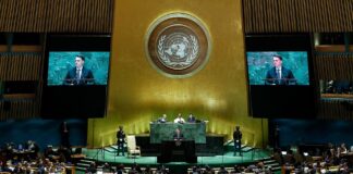 Куба обвинила США в угрозах в адрес стран-членов ООН: что произошло перед важным голосованием