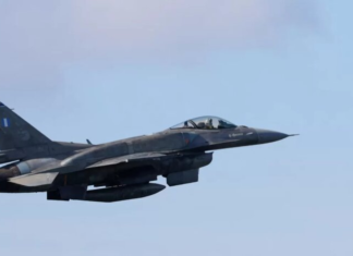 Нидерландские F-16 против реактивных «шахедов»: Зеленский и Йеттен обсудили, чем усилить истребители