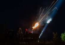 Взрывы в Ковеле, Луцке, Ровно: РФ атаковала западные регионы реактивными дронами — что известно