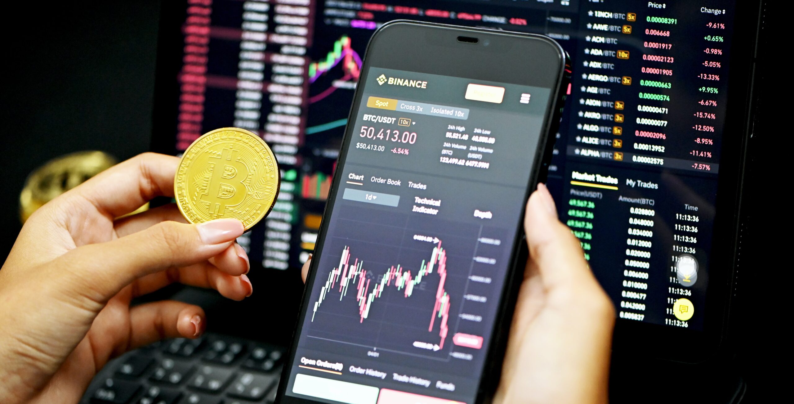После инцидента с возможной кибератакой: Binance объявила о приостановке всех операций с средствами