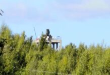 Резиденцию Путина и его пассии Кабаевой на Валдае защитили рекордным количеством ПВО