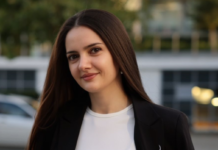 «Нам завидуют»: учительница из Украины рассказала, что ее удивило в Канаде (фото)