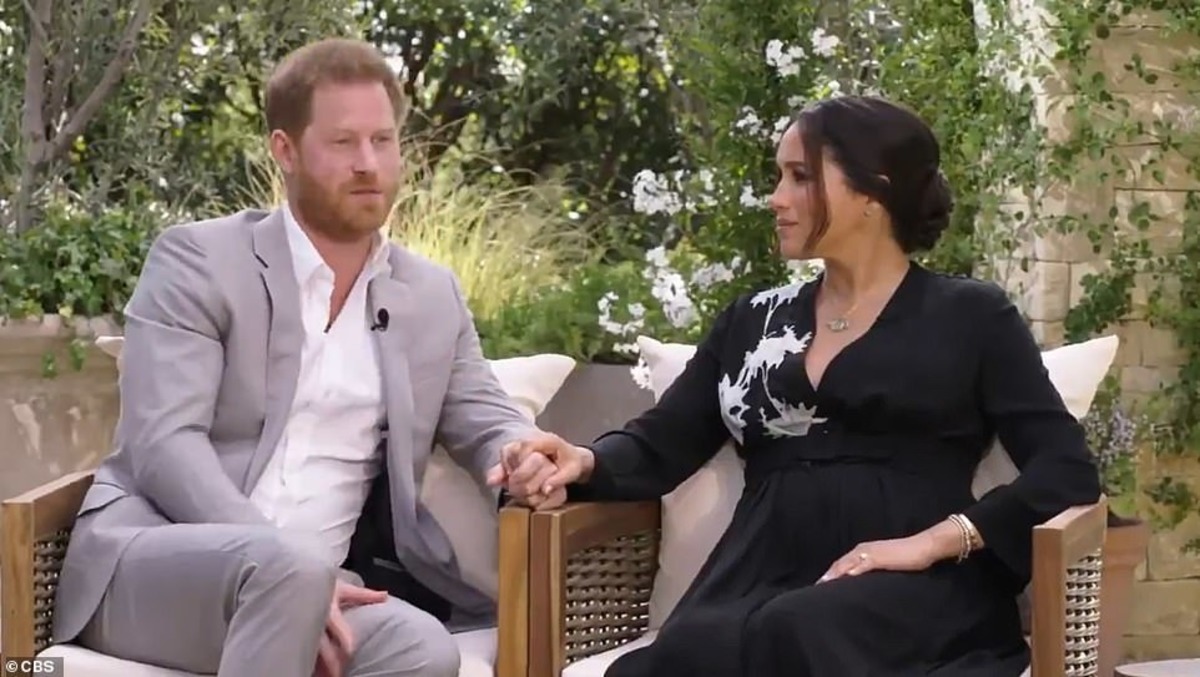 «Просто ужасно»: принц Гарри вывез семью из Великобритании на фоне скандала вокруг отца Меган Маркл