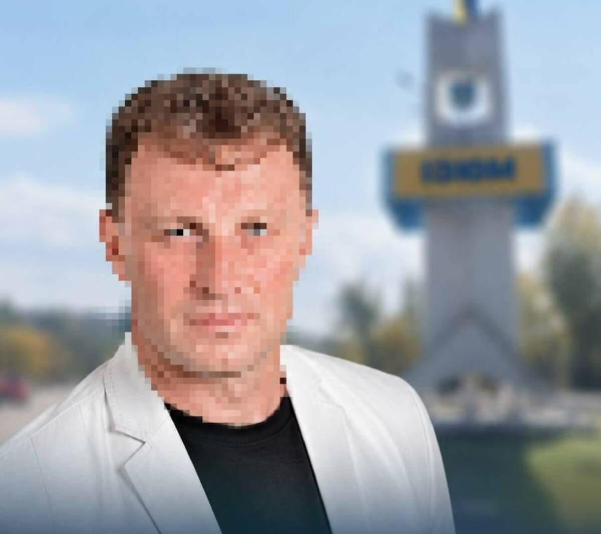 Депутата-изменника из Изюма подозревают в новых преступлениях