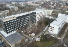 Будут ли работать харьковские больницы в условиях энергетического коллапса?