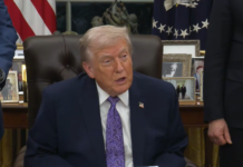 «Глупые люди хотели»: Трамп раскритиковал тех, кто призывал ввести санкции против РФ
