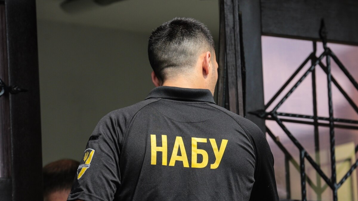 Обыски в НБУ: в НАБУ и Нацбанке сообщили, есть ли задержанные и подозреваемые