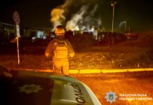В Ровенской области россияне атаковали гражданское предприятие, погиб мужчина