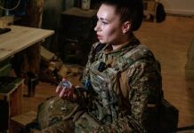 Ее позывной – «Фурия», а под командованием 30 бойцов: кем была нацгвардейка из Харьковщины до большой войны
