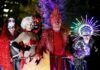 Тысячи костюмов и гигантские куклы: в Нью-Йорке пройдет масштабный хэлловинский парад
