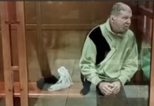 «Заставляли петь гимн россии и пытали»: московиты уволили американца, похищенного из Изюма