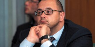 Вместо концерта – миграционный изолятор: в Швеции задержан приговоренный к 12 годам экснардеп из Харькова.