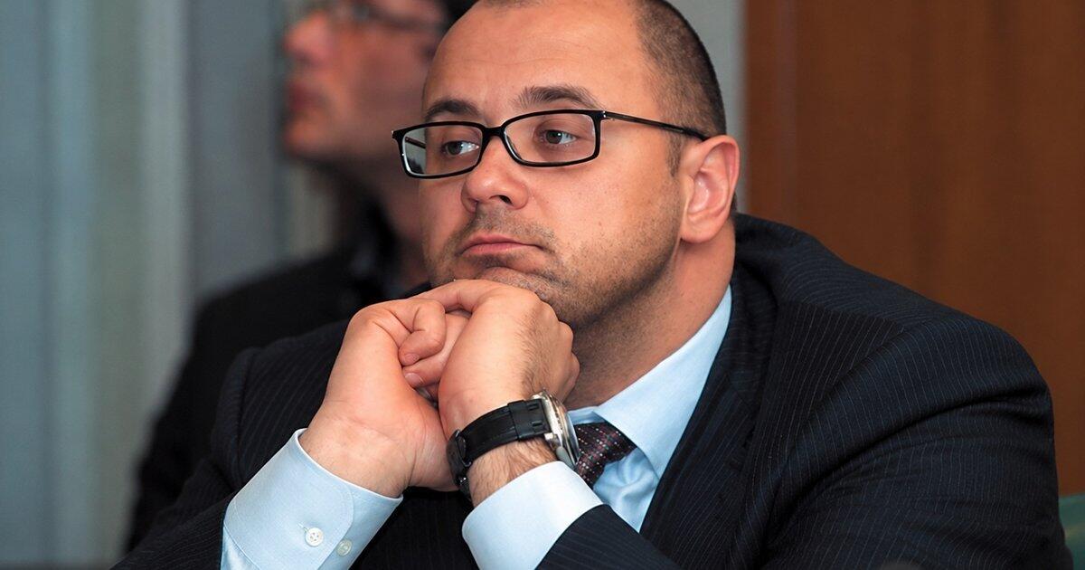 Вместо концерта – миграционный изолятор: в Швеции задержан приговоренный к 12 годам экснардеп из Харькова.