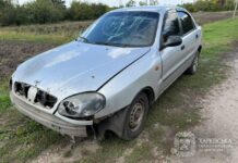 Харьковщина пережила новую волну ударов: повреждены дома, авто и торговый центр