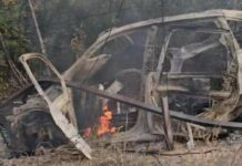 Убили водителя, ударили по авто с детьми: FPV-дроны атаковали дороги Харьковщины
