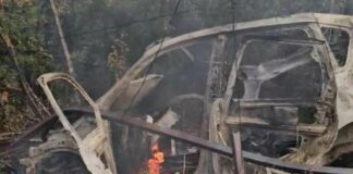 Убили водителя, ударили по авто с детьми: FPV-дроны атаковали дороги Харьковщины