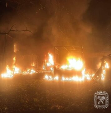 Ракеты, «Герани» и FPV: Харьковщину атаковали сотнями дронов, погибли и ранены