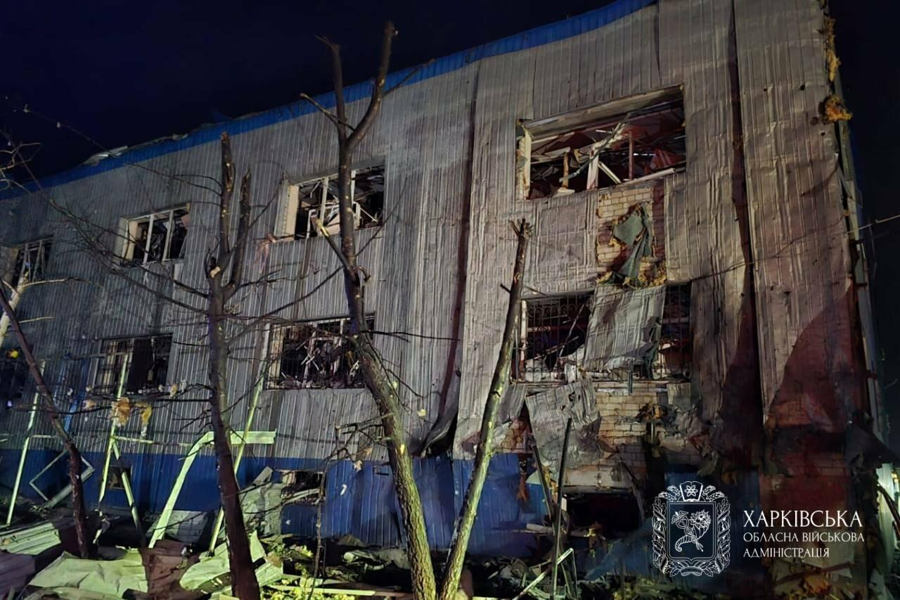 Трое погибших и 96 пострадавших: Харьков пережил 38 российских ударов в неделю