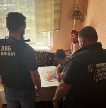 Права «под ключ»: в Харькове два предпринимателя продавали легкий путь за 30 тысяч