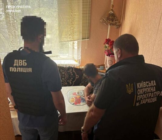 Права «под ключ»: в Харькове два предпринимателя продавали легкий путь за 30 тысяч