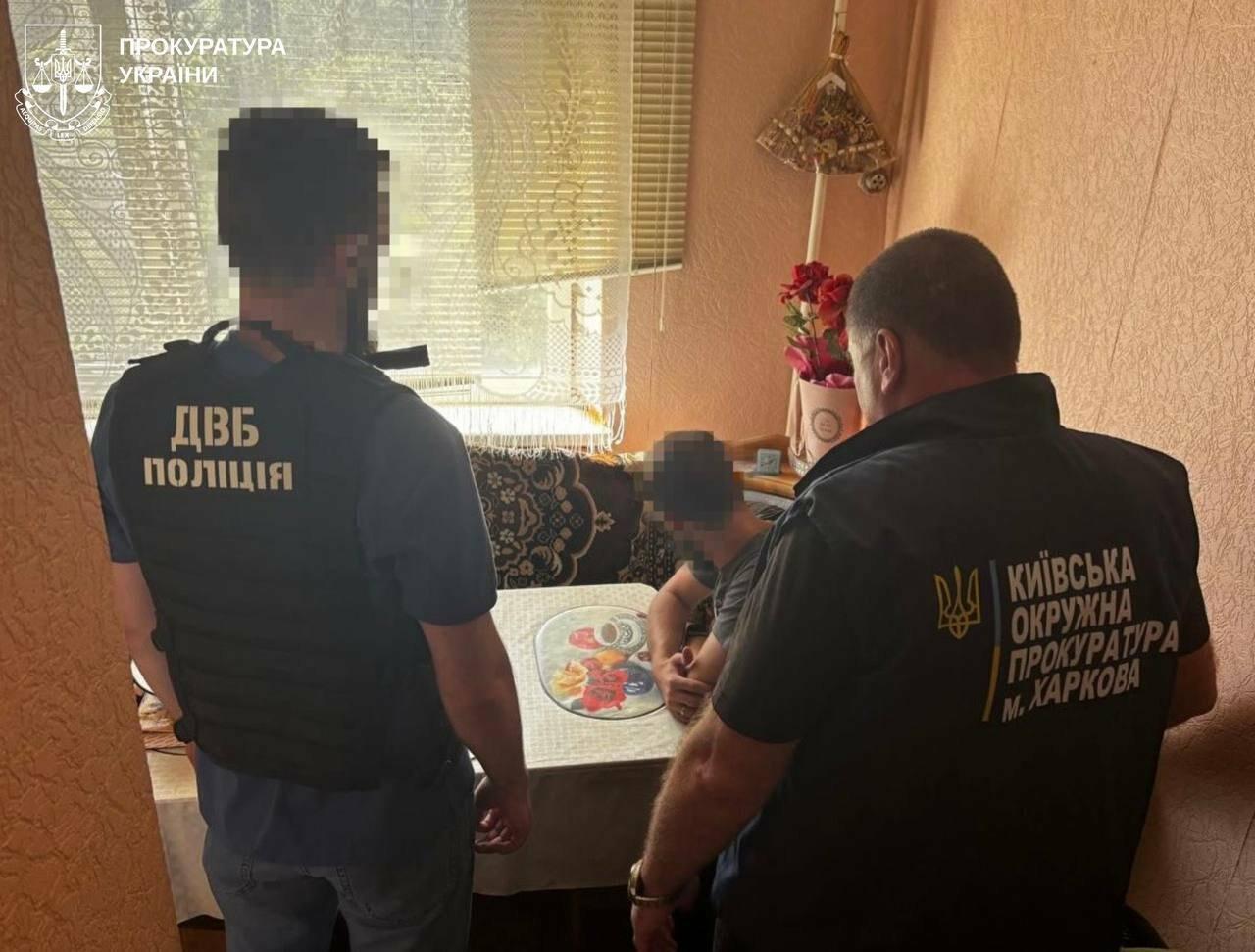 Права «под ключ»: в Харькове два предпринимателя продавали легкий путь за 30 тысяч