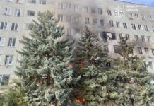«Бандероль» по поликлинике и удар по Золочеву: прокуратура расследует новые атаки в Харьковской области