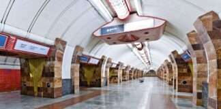 Не получится ни зайти, ни выйти: в Харькове на день закроют одну из центральных станций метро