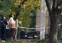Тело в мусорном контейнере: в Харькове нашли мертвого мужчину среди отходов