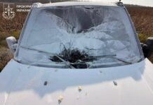 Охота на гражданские авто: российские FPV-дроны убили водителя на Харьковщине и ранили еще двух мужчин