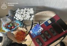 Обещали 10 тысяч долларов за взрыв в Харькове: мужчина уже готовил теракт, но его разоблачили