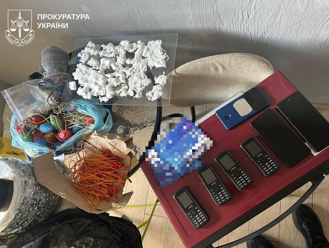Обещали 10 тысяч долларов за взрыв в Харькове: мужчина уже готовил теракт, но его разоблачили