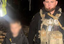 Ключи, из-за которых мать забила тревогу: на Харьковщине искали пропавшего 8-летнего мальчика