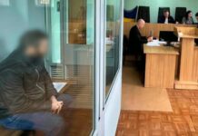 Сбежал после смертельного нападения, но очки выдали: в Харькове задержали подозреваемого в убийстве работника ТЦК