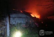 Почти 700 разных дронов и десятки ракет: какие районы Харьковщины оказались под самым большим ударом за неделю