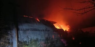 Почти 700 разных дронов и десятки ракет: какие районы Харьковщины оказались под самым большим ударом за неделю