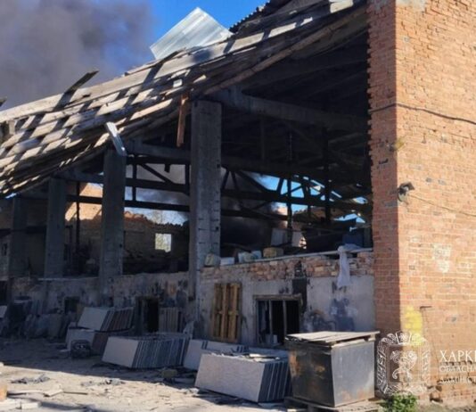 Пока Лозова оплакивает погибших, рашисты нанесли новый удар: есть погибший и раненые