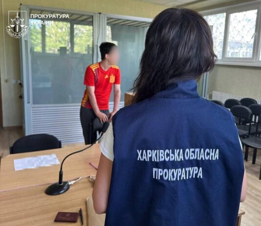 Сдавал рашистам оборону собственного города за копейки: в Харькове осудили российского агента