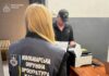 «Без меня не решишь»: в Харькове дело экс-сотрудника ТЦК передали в суд