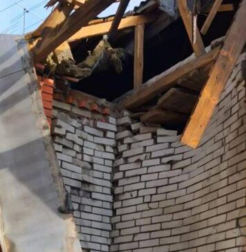 Рашисты ударили по Харькову беспилотником: вспыхнул пожар, есть погибший человек и пострадавшие, — ОБНОВЛЯЕТСЯ