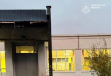 Две маленькие сестры среди пострадавших: решисты атаковали Харьков и пригород реактивными дронами