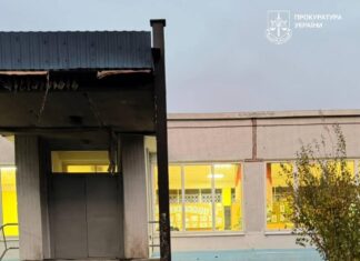 Две маленькие сестры среди пострадавших: решисты атаковали Харьков и пригород реактивными дронами
