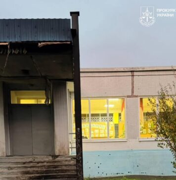 Две маленькие сестры среди пострадавших: решисты атаковали Харьков и пригород реактивными дронами