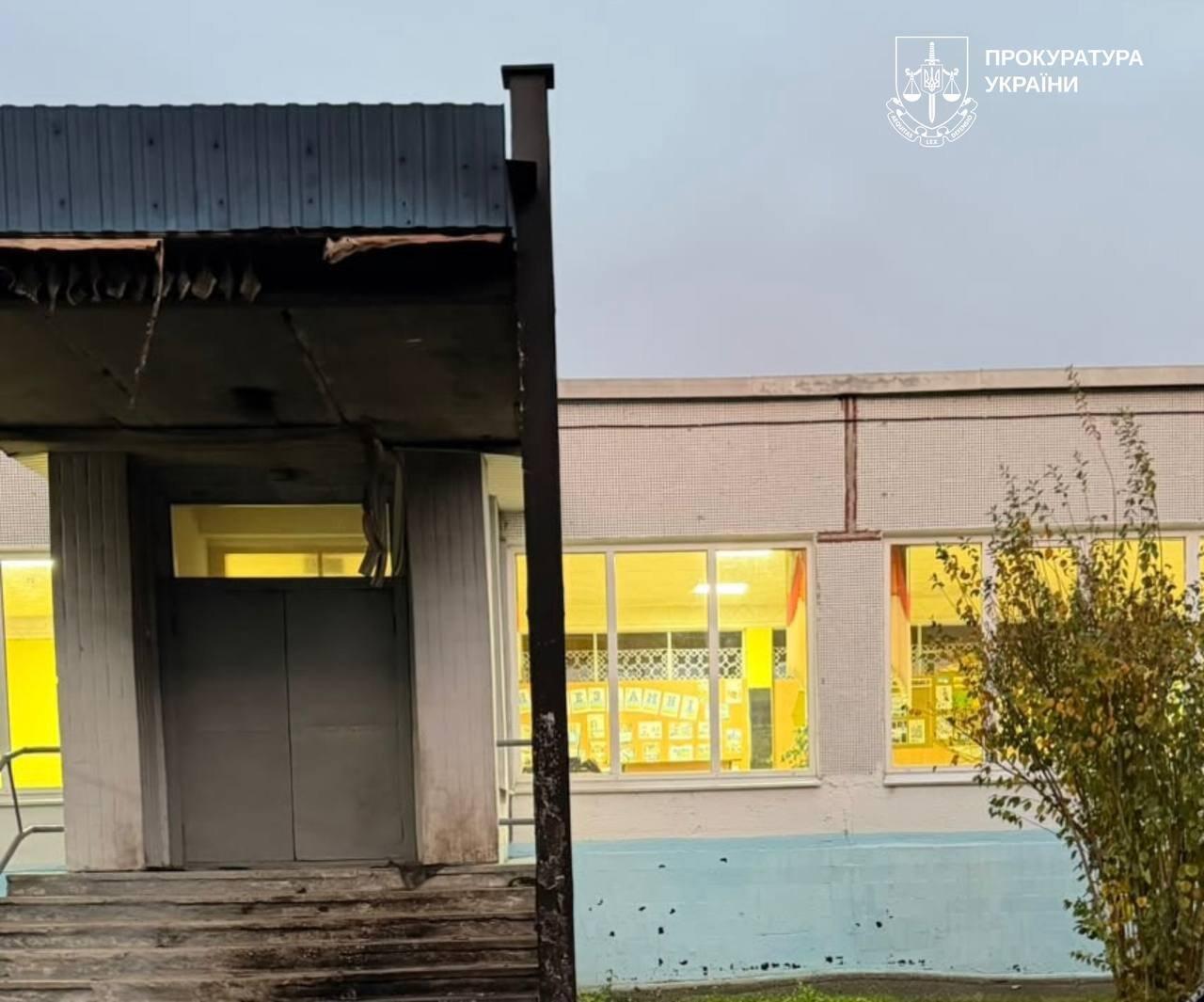 Две маленькие сестры среди пострадавших: решисты атаковали Харьков и пригород реактивными дронами
