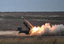 Потраченных на Ближнем Востоке ракет Patriot хватило бы Украине на несколько лет, — Игнат