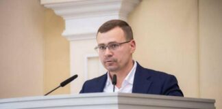Глава прокуратуры Харьковщины Юрий Папуша покинул пост