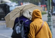 Дожди накроют большинство областей Украины: какой будет погода 28 октября