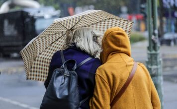 Дожди накроют большинство областей Украины: какой будет погода 28 октября