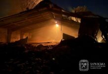 Обстрелы за сутки: в Харьковской области пострадали 6 человек, в том числе ребенок
