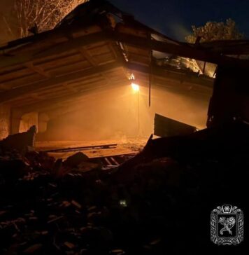 Обстрелы за сутки: в Харьковской области пострадали 6 человек, в том числе ребенок